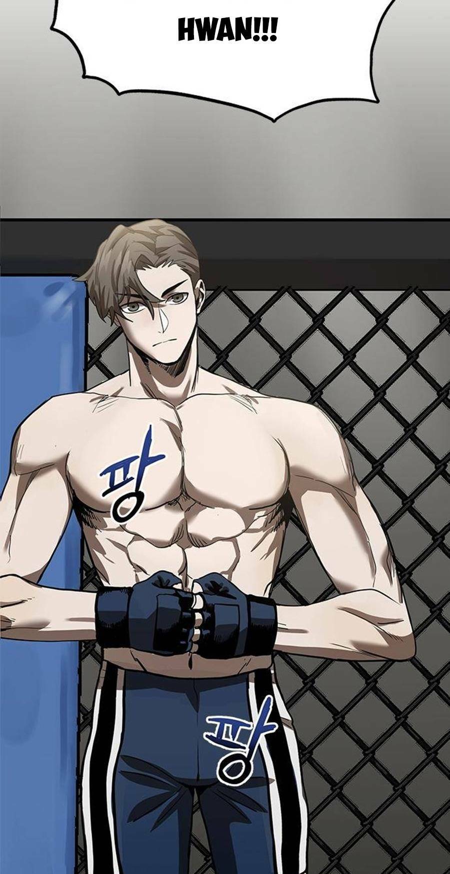 Vua Võ Đài chapter 2 16