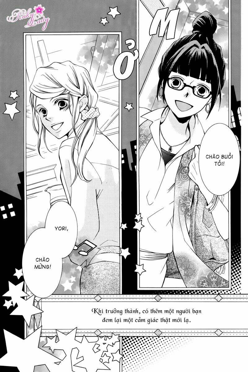 petite peche chapter 2 2