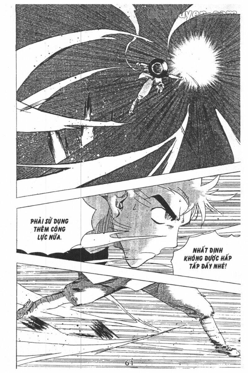 giang hồ bá đạo ký chapter 20 61