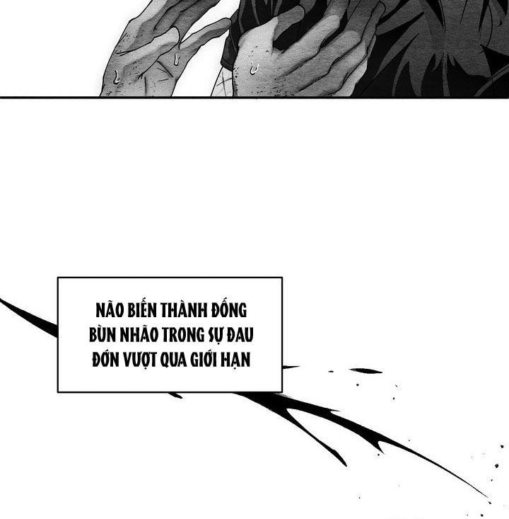 tuyển tập cuồng công - chiếm hữu công của nhà kim Chapter 41.3 YEOKKWANKWANG 3 64