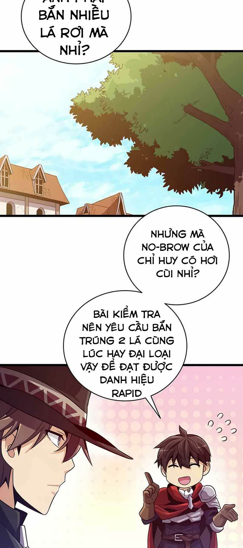 arcane sniper chapter 72 60