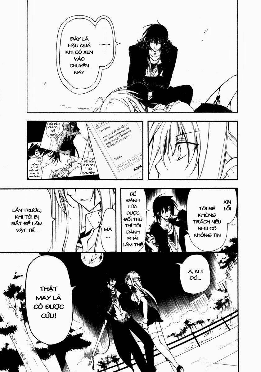 bloody cross chapter 18 30