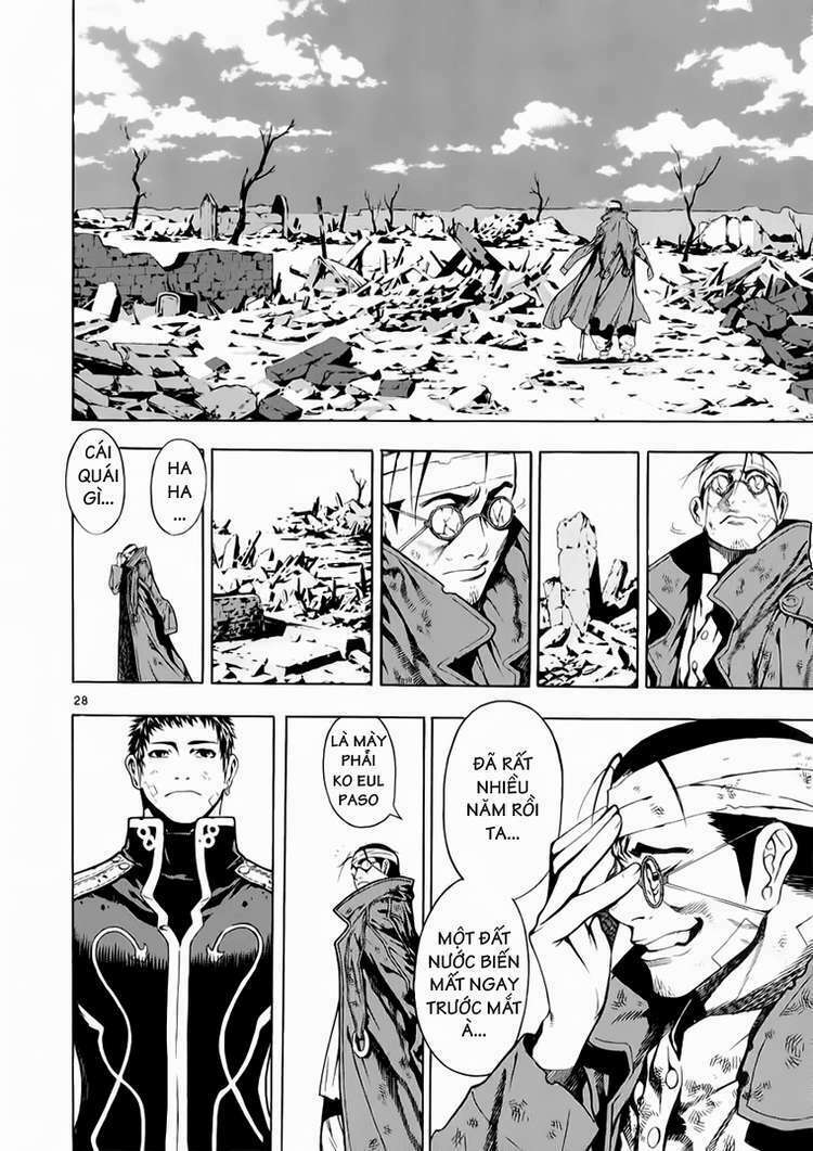 shin angyo onshi (tân ám hành ngự sử) chapter 67 26