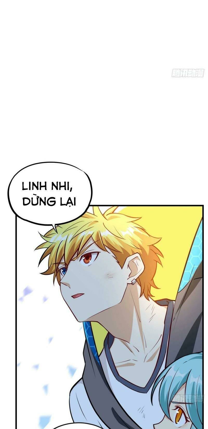 minh nhật thần đô chapter 50 35