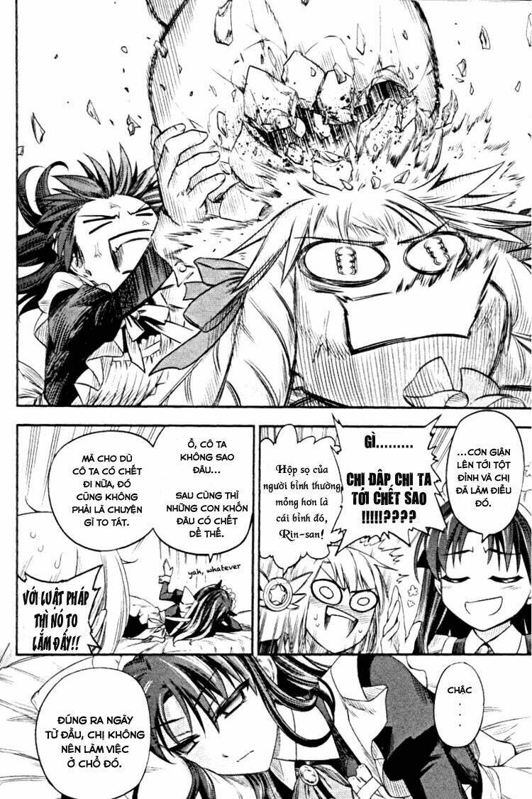 fate/kaleid liner prisma illya 2wei! chapter 18.3 10