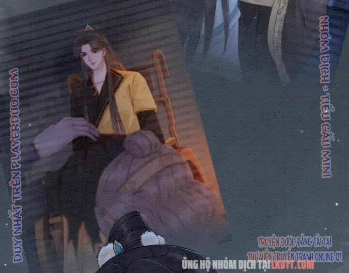 trọng sinh bá sủng nhiếp chính vương quá mạnh mẽ chapter 197 6