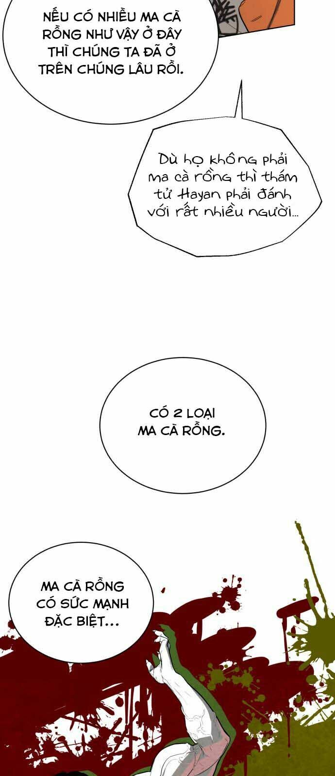 Máu trắng chapter 29 14