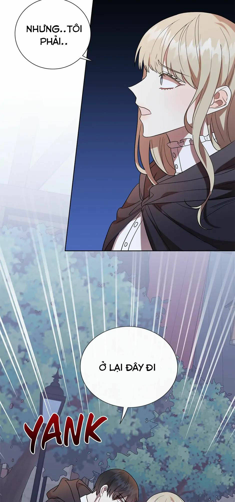 xin ngài đừng ăn tôi chapter 67 16
