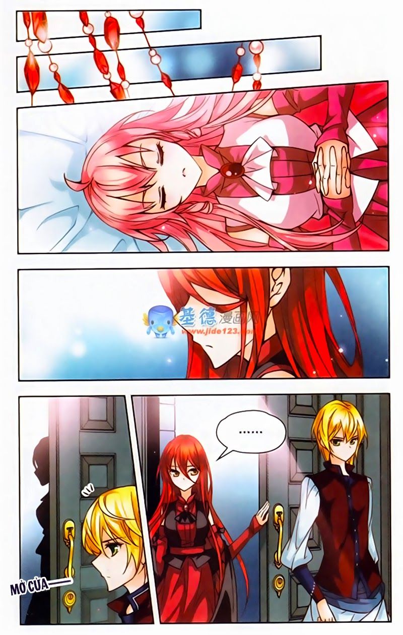 mị chi ma hạp 2 chapter 37 5