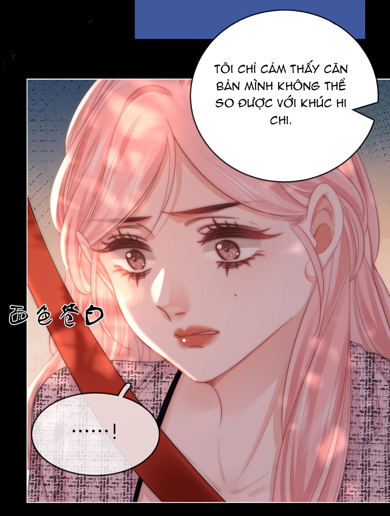 cố tiểu thư và khúc tiểu thư chapter 96 12