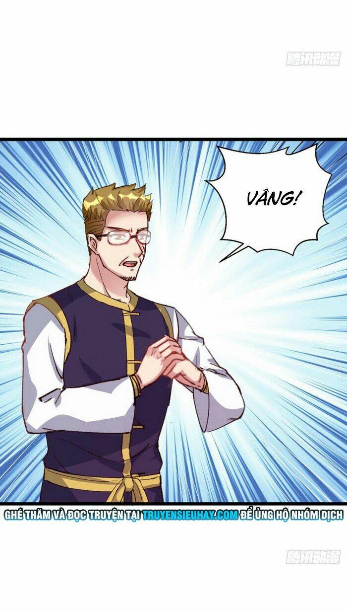 trọng sinh khí thiếu quy lai chapter 156 16