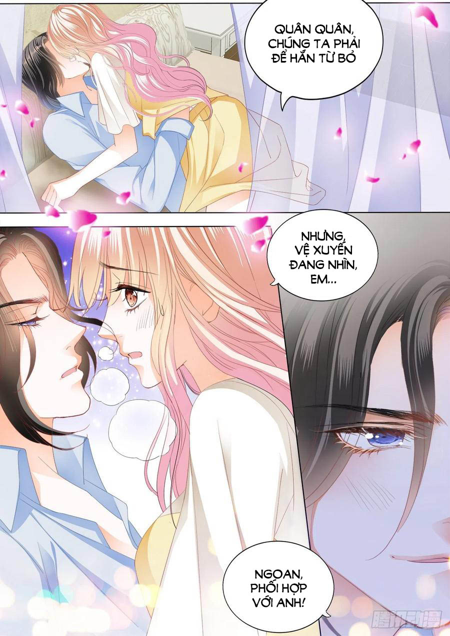 bá đạo tiểu thúc, xin trêu chọc vừa thôi! chapter 205 2