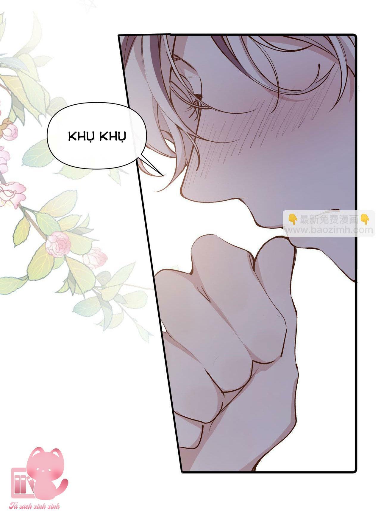 mười năm sau, tôi kết hôn cùng kẻ thù không đội trời chung chapter 31 6