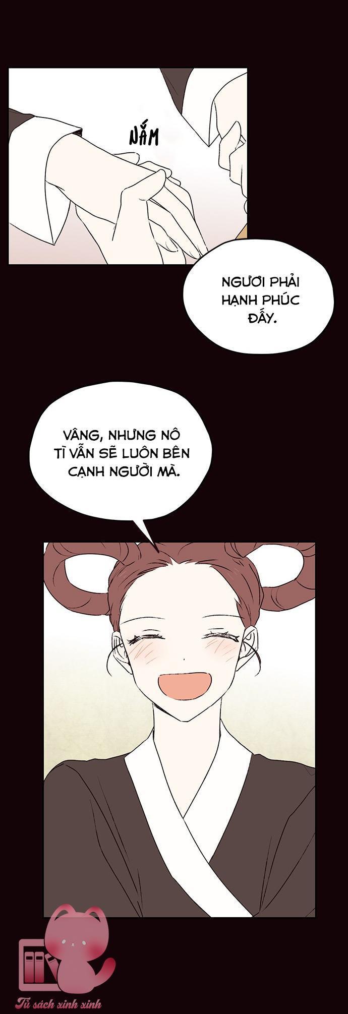 sợi chỉ tình yêu chapter 72 7