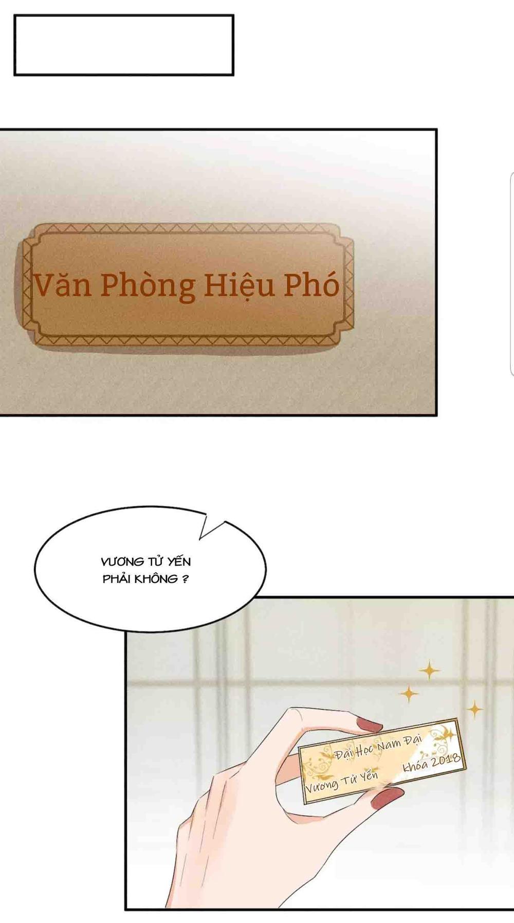 ánh trăng ngọt ngào chapter 8 6