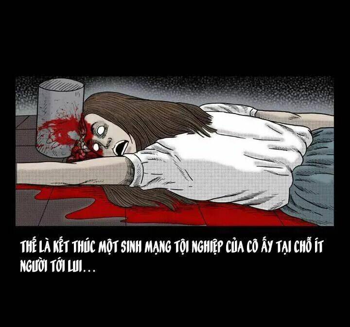 kỳ án có thật chapter 52 17