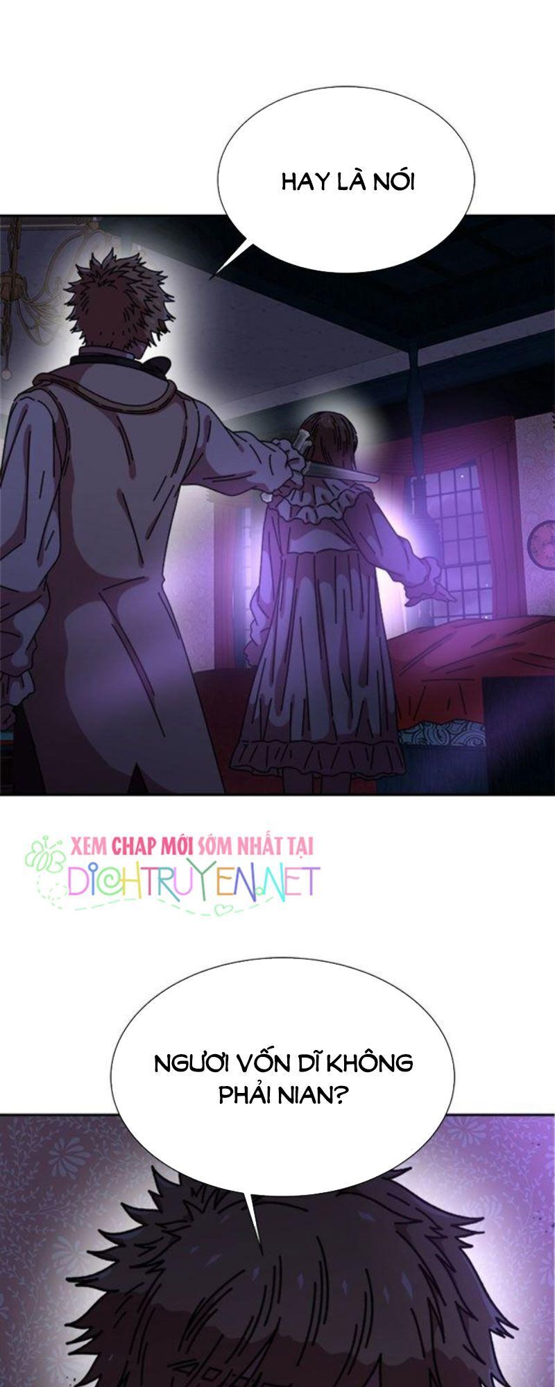 con gái bảo bối của ma vương chapter 43 50