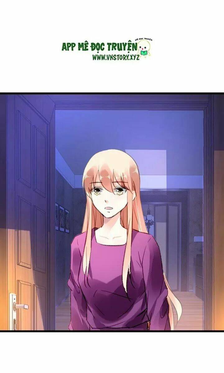 mưu ái thành nghiện chapter 87 19