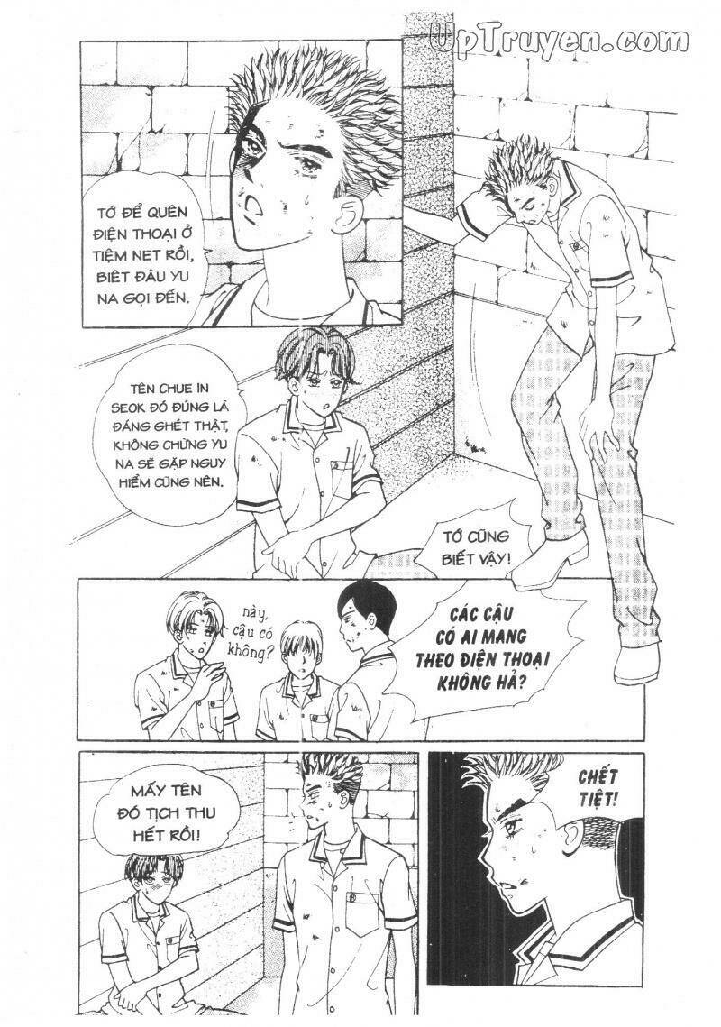 nụ hôn chàng trai chapter 4 154