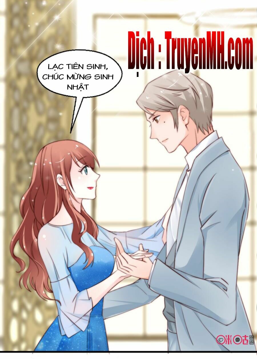 bí mật của thiên kim chapter 66 11