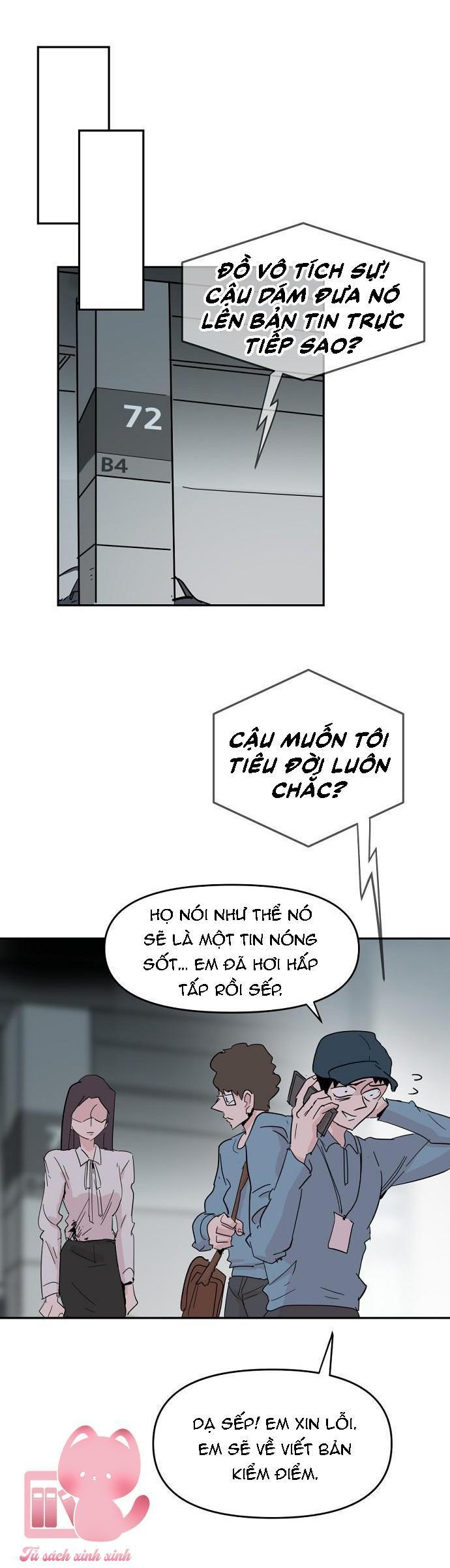 yêu không hồi kết chapter 39 11