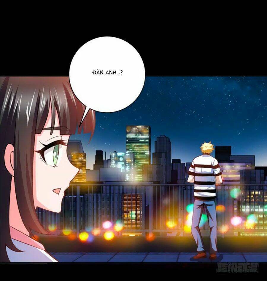 người yêu khát máu của tôi chapter 88 43