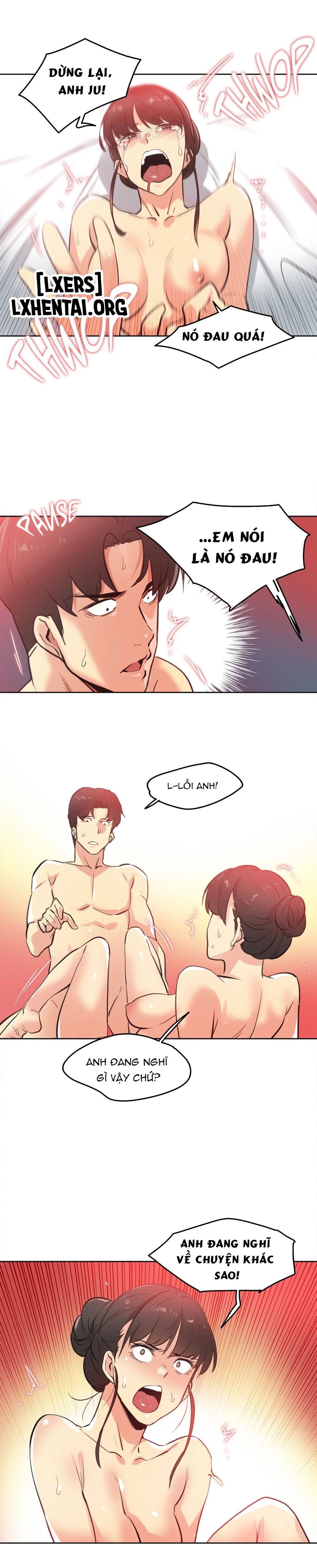 cha nuôi chapter 68 11