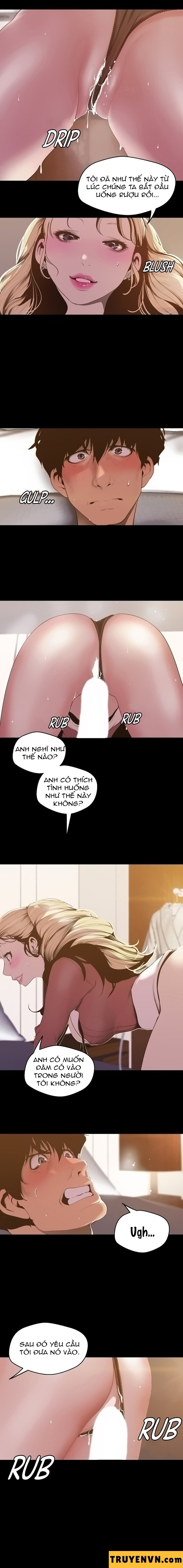 một thế giới mới tuyệt vời chapter 66 16