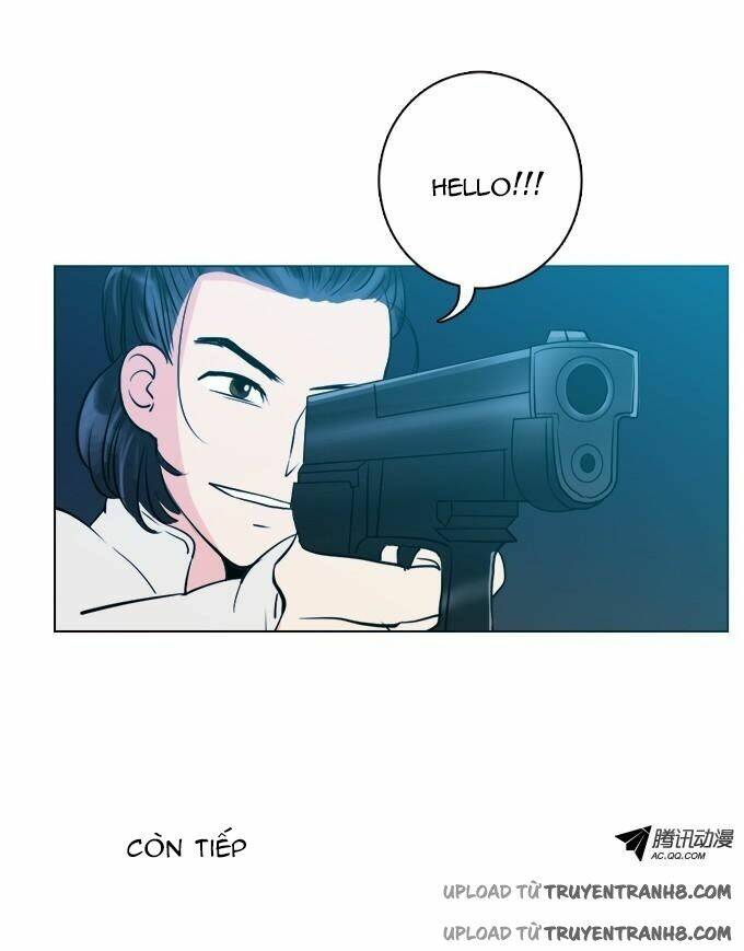 ớn lạnh tuyệt đối chapter 25 40