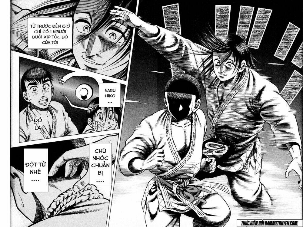 shin kotaro makaritoru! juudouhen chapter 130 17