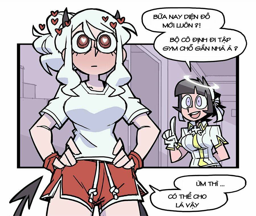 helltaker chapter 14 1