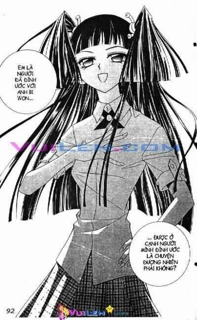 nàng công chúa bỏ trốn chapter 4 92