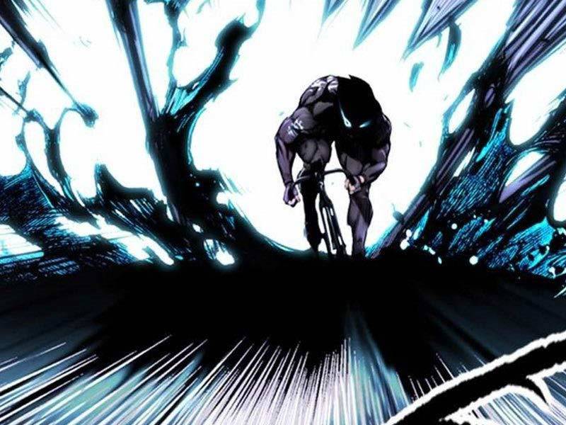 Thể Thao Cực Hạn chapter 492.5 223