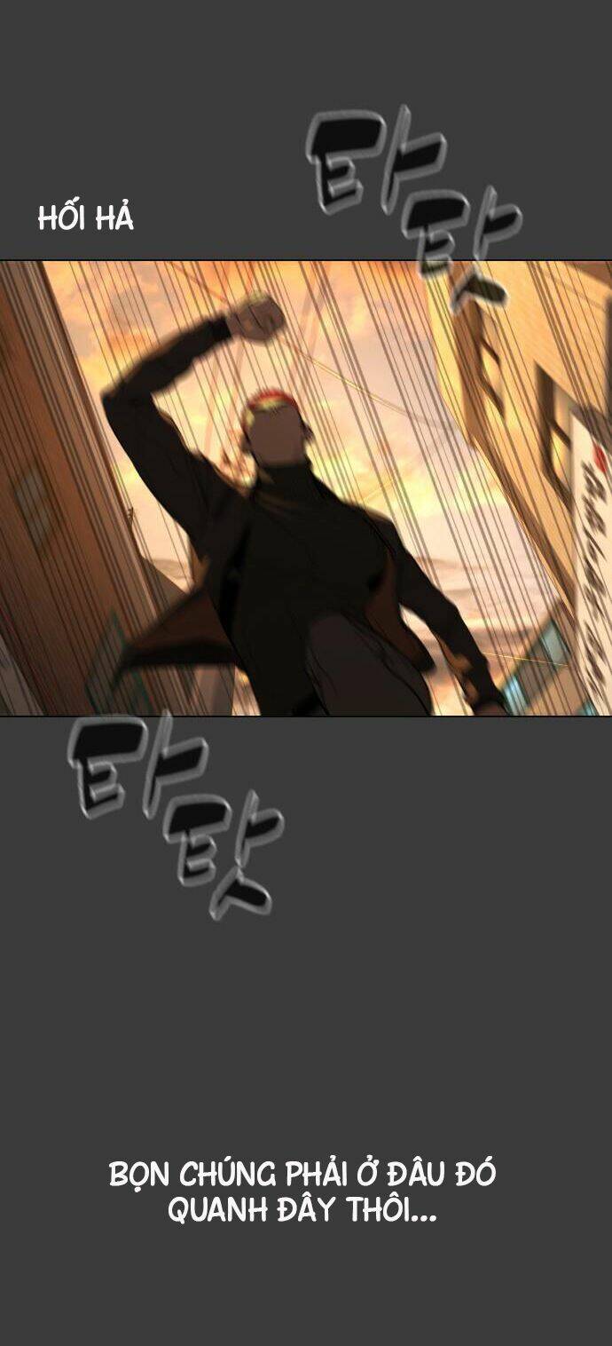 Máu trắng chapter 78.5 9