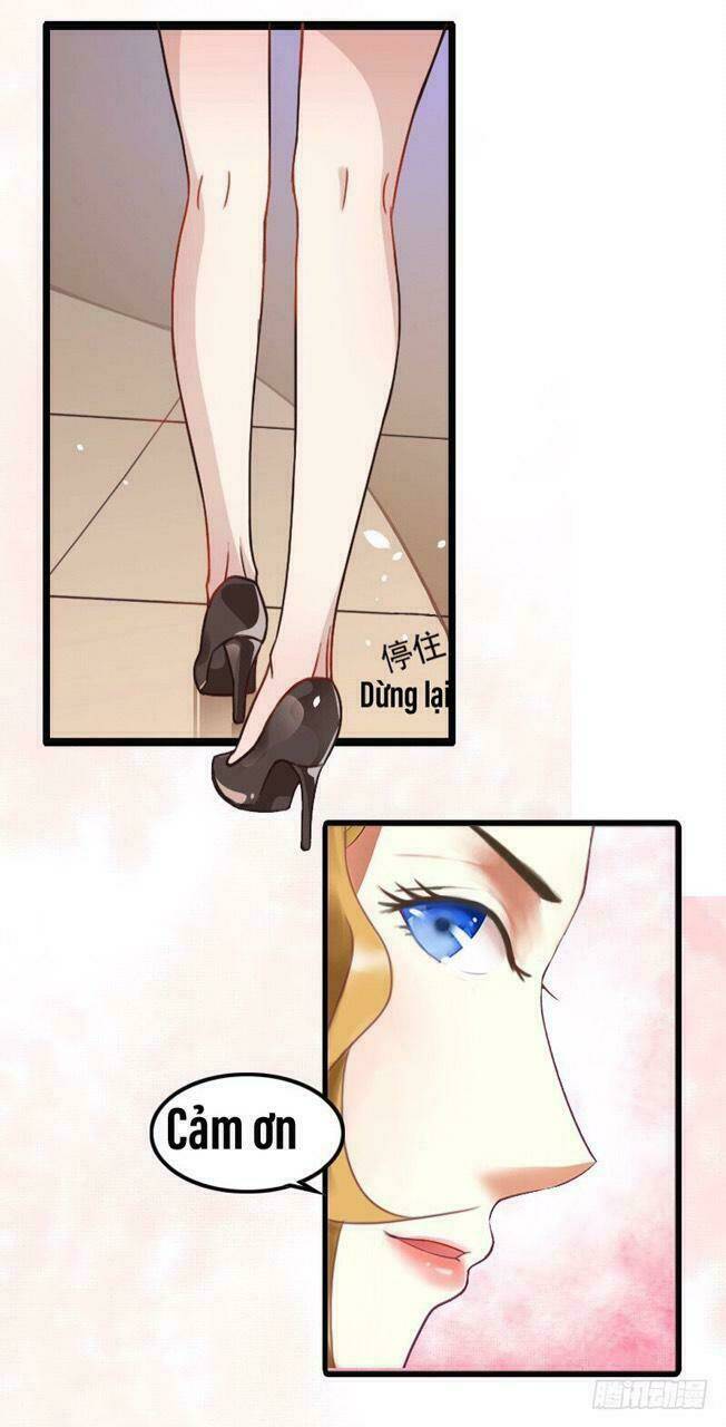 manh thê giá đáo chapter 1 9