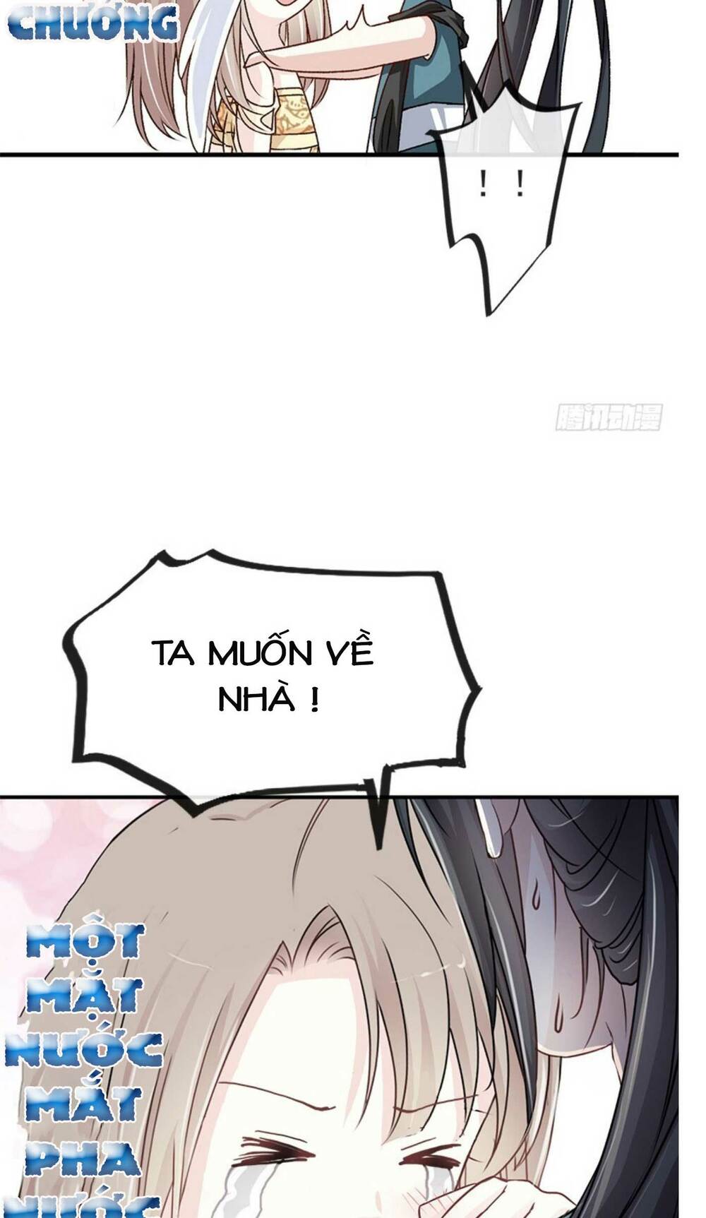 thiên hạ đệ nhất sủng phi chapter 18 16