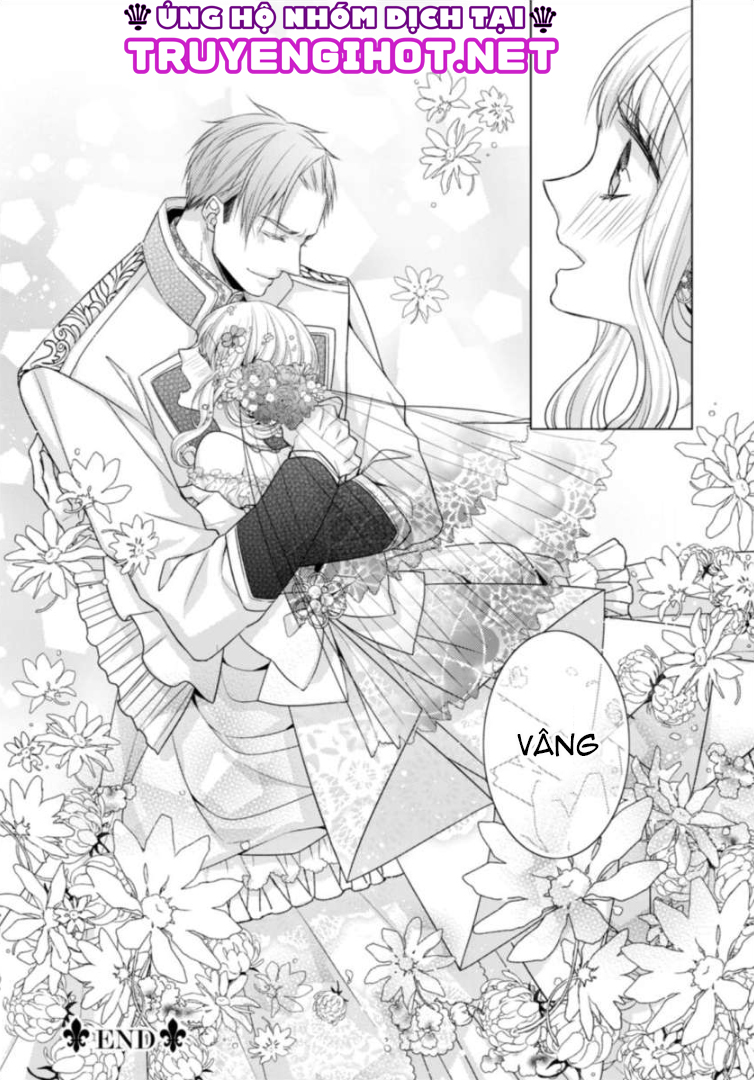 tướng quân đại nhân đang chìm đắm trong tình yêu (full) chapter 5.3 6