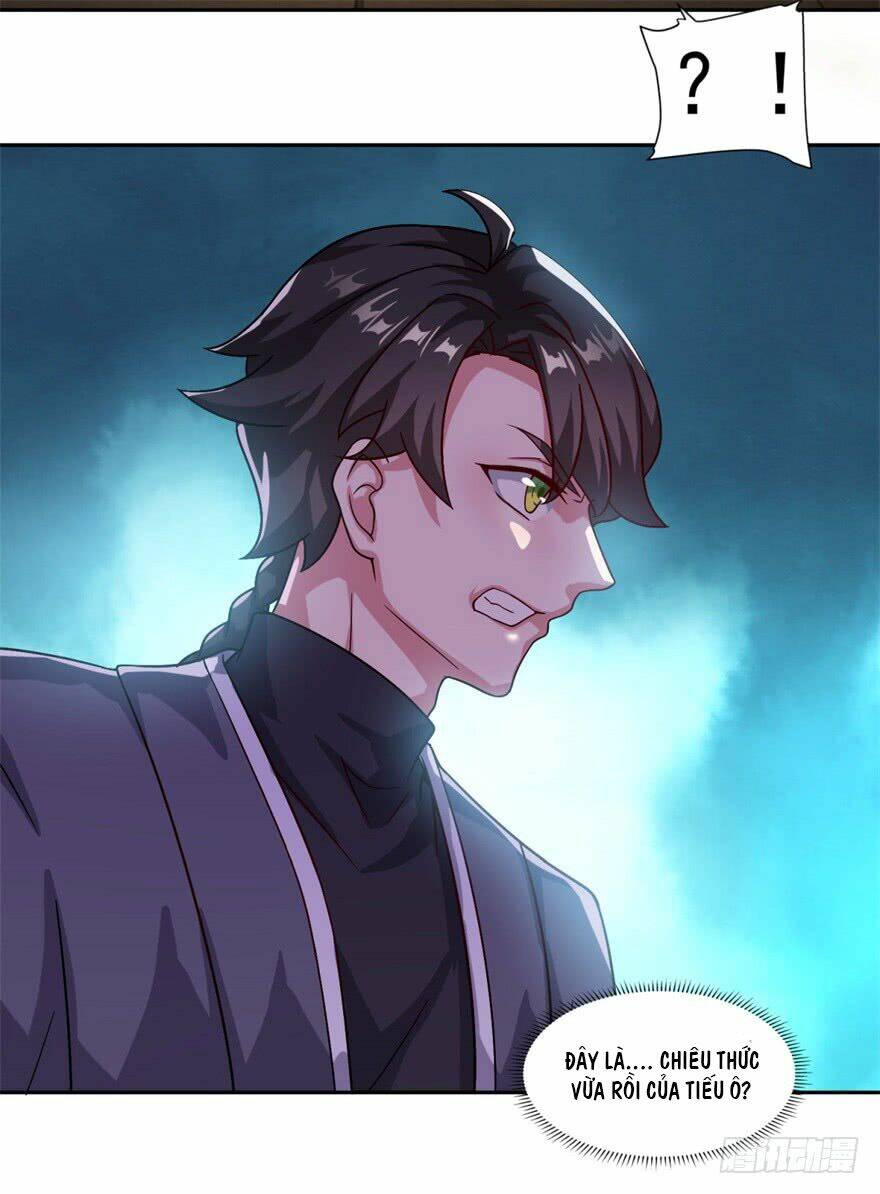 tiên ma đồng tu chapter 42 37