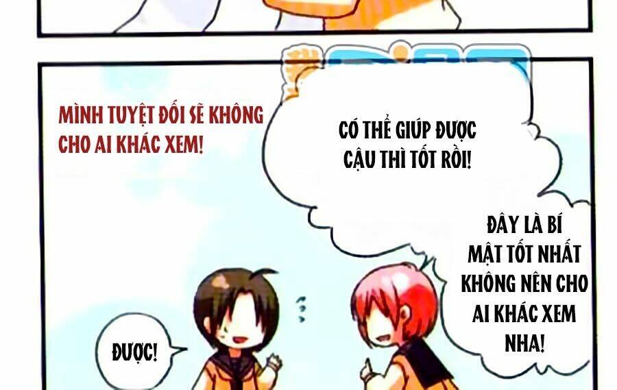 manh tam quốc chapter 14 21