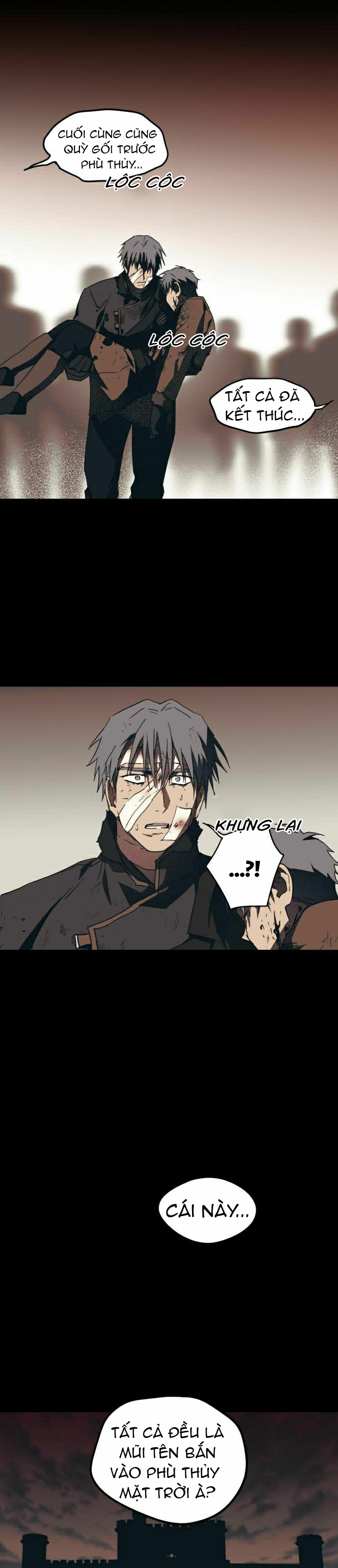 bị che khuất bởi hoàng hôn chapter 46 22