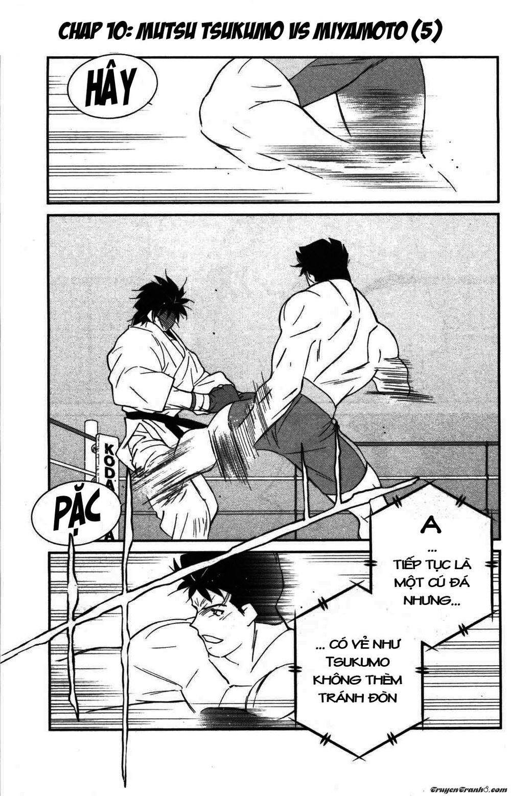 truyền nhân atula 3 chapter 10 3