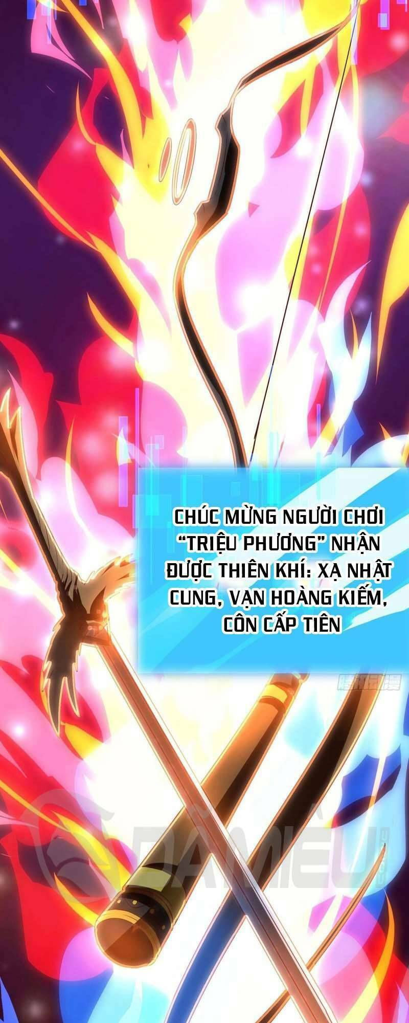 tối cường thăng cấp chapter 113 24