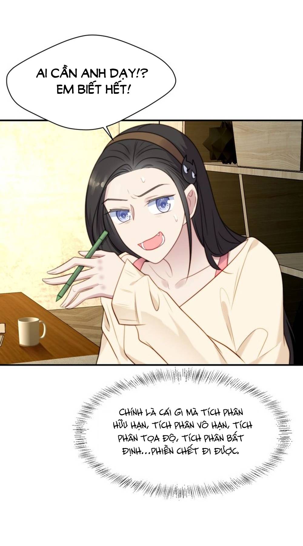 khoá chặt đôi môi (full) chapter 52 25