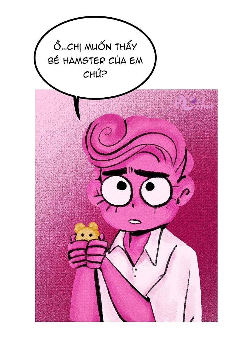 thần thoại olympus chapter 67 20