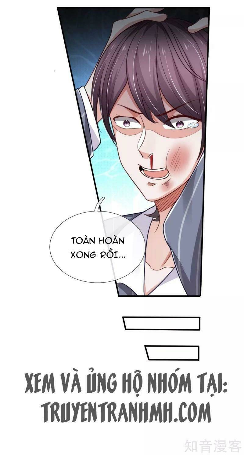 tuyệt đỉnh khí thiếu chapter 32 10