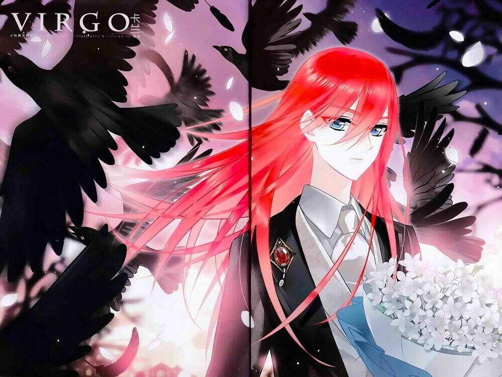 phượng nghịch thiên hạ ngoại truyện chapter 3 10