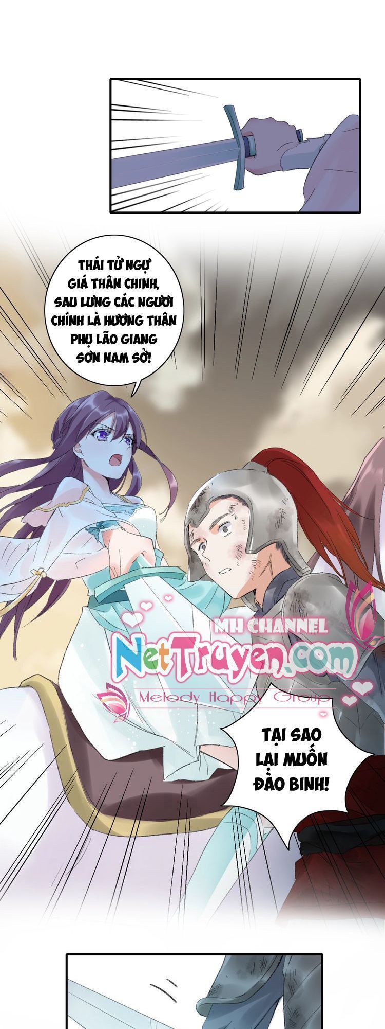 hoa nhan sách 2 chapter 4 7