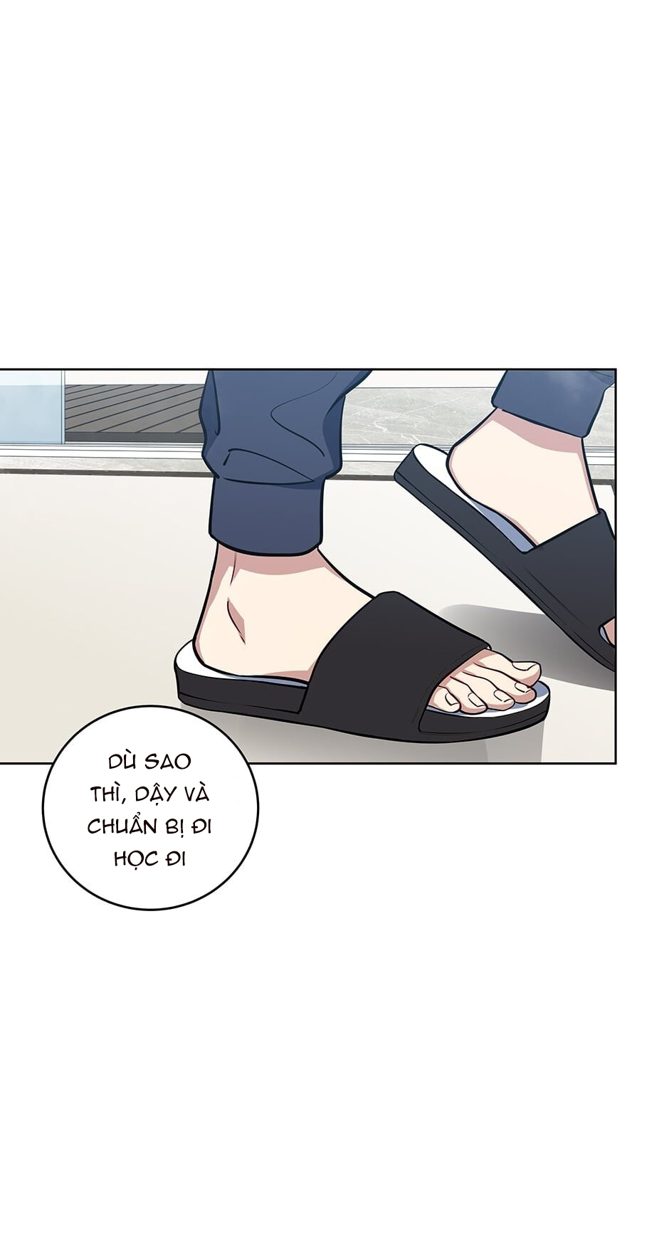 [16+] killing my love chapter 1.1 29