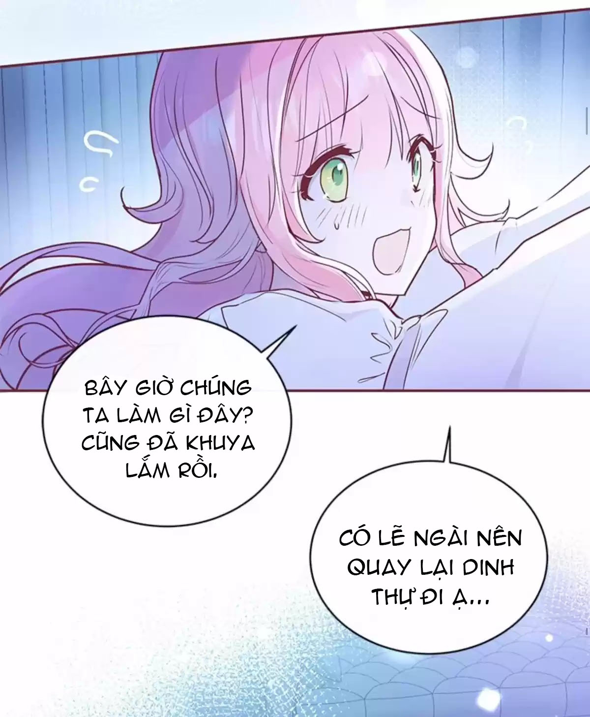 đại công tước, đó là một sai lầm! chapter 3.1 19