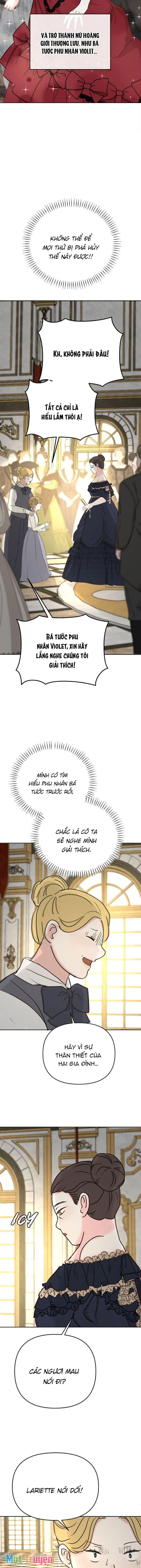 tôi nhận nuôi nam chính từ nhà tù chapter 66 6